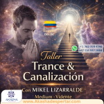 Paquete Trio -2 -Colombia Mikel Lizarralde - Imagen 4