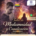 Paquete Trio Colombia Mikel Lizarralde - Imagen 4