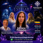 Medellín Conferencia Encuentro Estelar